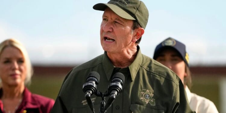 Louisiana’s GOP leaders at odds over New Orleans immigration raids