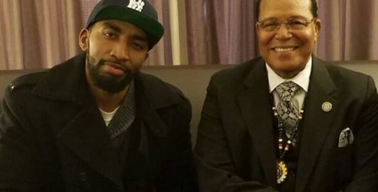 Mamdani Taps Felon Who Served 7 Years for Robbing NYC Taxi Drivers as 'Criminal Legal System' Adviser