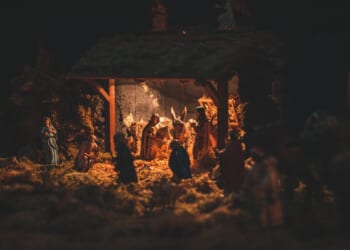 Merry Christmas! | Plain Christian Wife