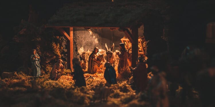 Merry Christmas! | Plain Christian Wife