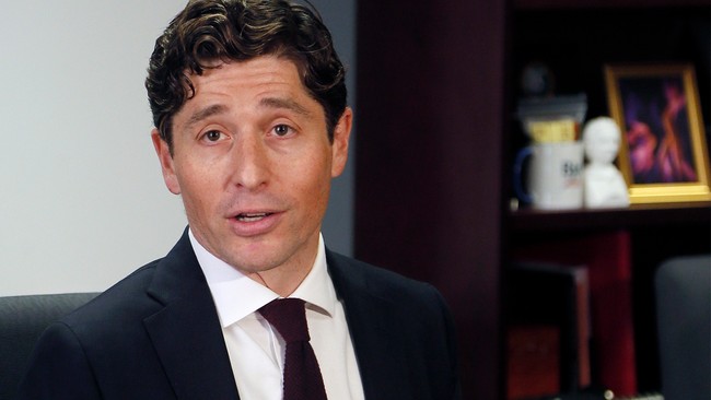 Minneapolis Mayor Chooses Criminal Illegal Aliens, Vows Not to Work With ICE – Twitchy