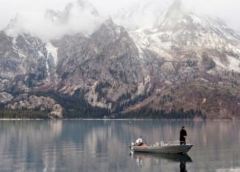 National Park Service to offer free admission on Trump’s birthday