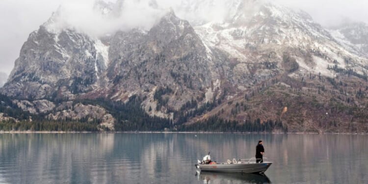 National Park Service to offer free admission on Trump’s birthday
