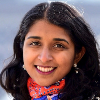 New York’s Next Top Cop? Meet Saritha Komatireddy, the Former Federal Prosecutor Who Took Down ISIS Terrorists—and Is Now Gunning for Letitia James