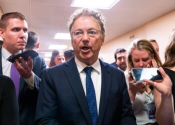 Paul calls for Hegseth to testify ‘under oath’ on Venezuelan boat strike orders