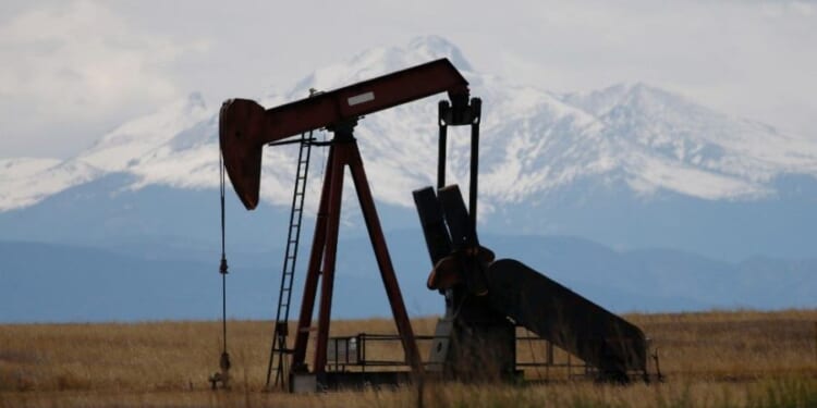 Permitting reform gets some momentum