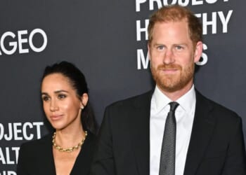 Prince Harry, Meghan’s adviser quits job amid charity changes: Report