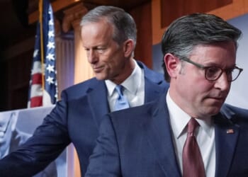 Read: Full text of the National Defense Authorization Act