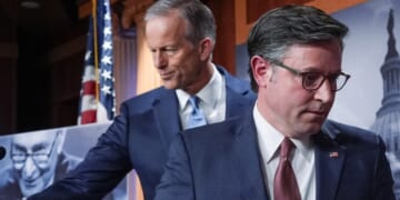 Read: Full text of the National Defense Authorization Act