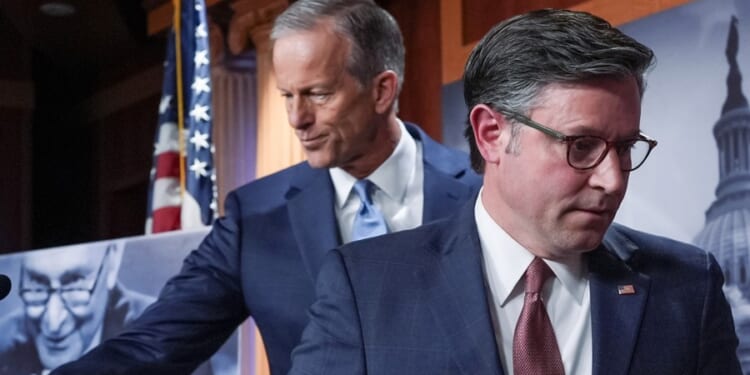 Read: Full text of the National Defense Authorization Act