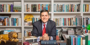 Russell Moore on Wendell Berry