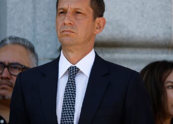 San Francisco Mayor Sparks Outrage With Christmas Eve Signing Of Reparations Bill