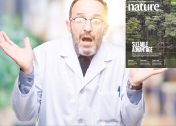 Science Journal 'Nature' Retracts Catastrophic Climate Change Study