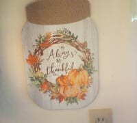 Seasons of Life Changes | Plain Christian Wife