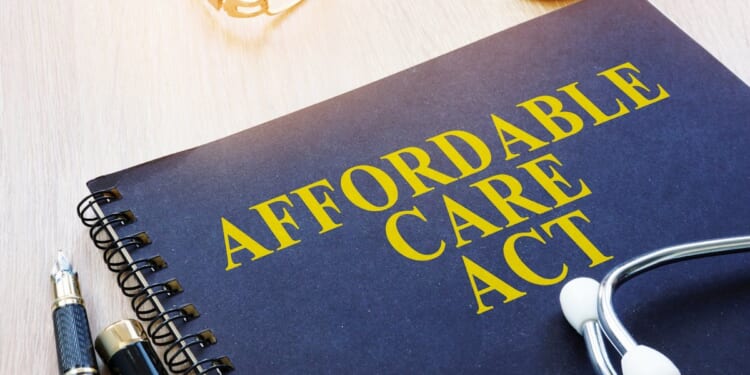 Senate Gridlock Puts Obamacare Funds At Risk As Competing Health Care Bills Fail