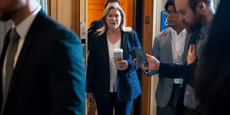 Senate rushes to finish crypto market bill ahead of holiday recess