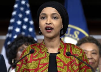 ShipWreckedCrew Shares DAMNING History Lesson on Ilhan Omar's Move to the U.S. ... and Marrying Her Bro – Twitchy