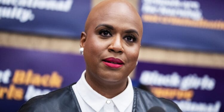 Squad Member Will Not Challenge Fellow Dem Senator As Party Frets Over Trump