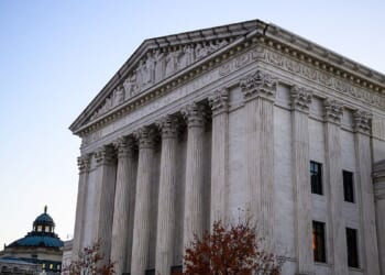 Supreme Court Seems Likely To Give Trump Power To Remove Independent Agency Heads