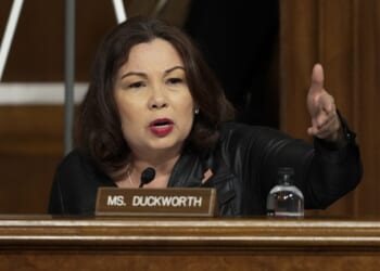 Tammy Duckworth Accuses Pete Hegseth of Murder & War Crimes… Then Admits She Hasn’t Reviewed Any Evidence – Twitchy
