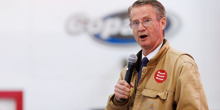 Tennessee Congressman Has Stark Warning For GOP Ahead Of Special Election