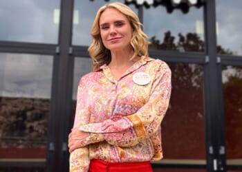 Tennessee Democrat Aftyn Behn Loses Bid To Represent City She ‘Hates’ in State She Called ‘Racist’