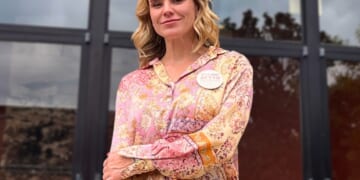 Tennessee Democrat Aftyn Behn Loses Bid To Represent City She ‘Hates’ in State She Called ‘Racist’