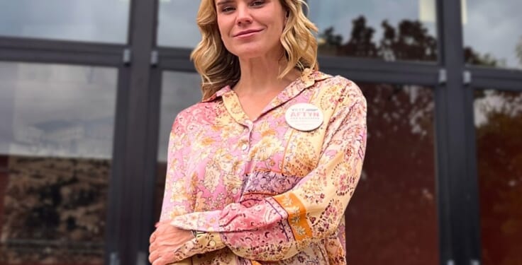 Tennessee Democrat Aftyn Behn Loses Bid To Represent City She ‘Hates’ in State She Called ‘Racist’