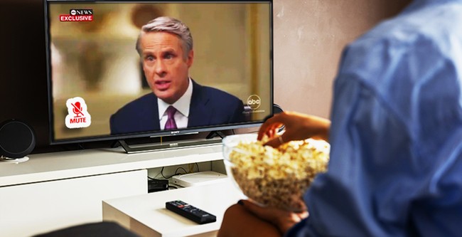 Terry Moran Rants As Trump Calls Somalis ‘Garbage’ but Didn’t Name Biden for Doing It to 77 Million MAGA – Twitchy