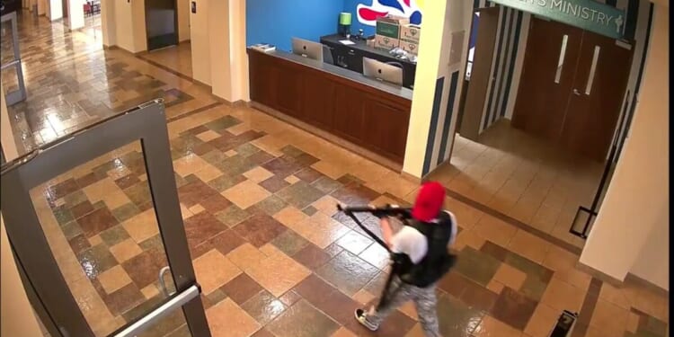 The Covenant School Killer Hated ‘Religion’ And ‘White People,’ FBI Files Reveal