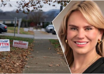 This Is The Platform That Psycho Feminist Aftyn Behn Is Running On. It’s Crazier Than I Thought.