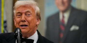 Trump: 'I'm not sure Zelensky is fine with' peace proposal