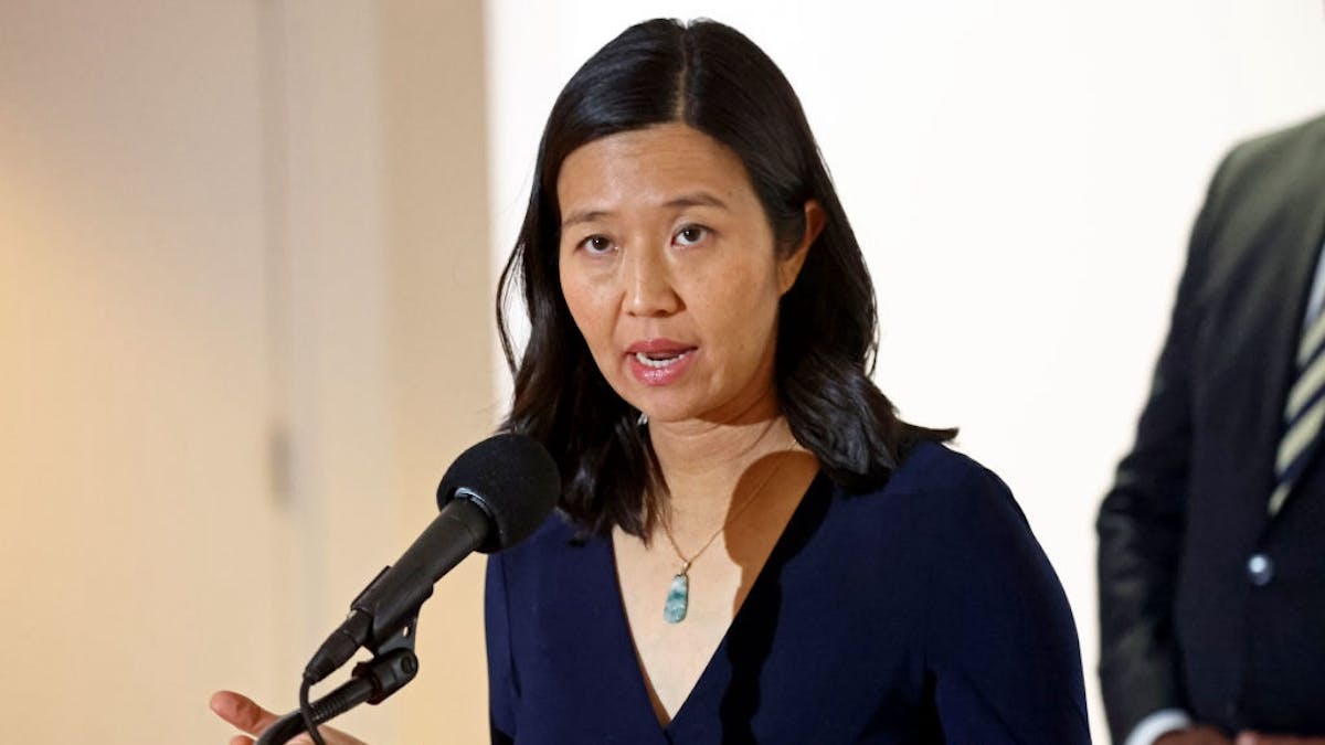 Trump Admin Accuses Boston Of Illegal Race-Based Housing Policies