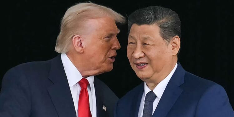 Trump Unveils Strategy To Deter China From Invading Taiwan