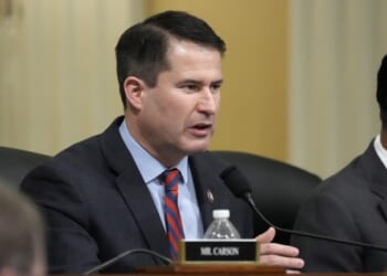 Trump Will Start Blasting Americans Like He’s Blowing Up Foreign Narco-Terrorists – Twitchy