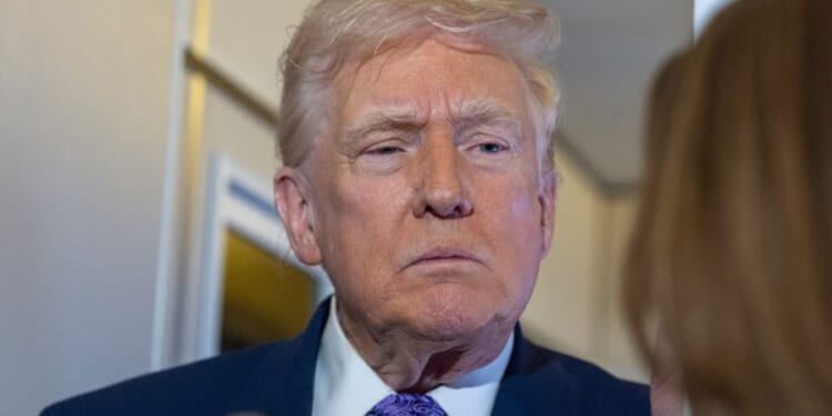 Trump hails vaccine panel's hepatitis B vote as 'very good decision'