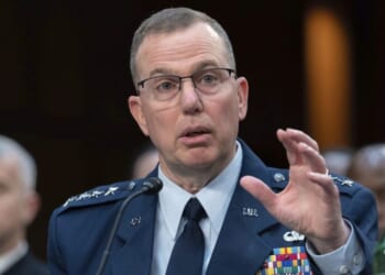 Trump's National Guard deployments get Congressional scrutiny