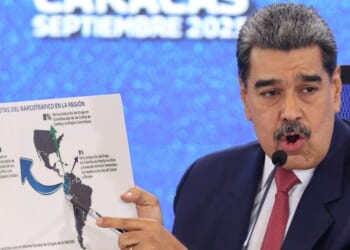 Trump’s CIA strike on Venezuela keeps options open, but carries risks