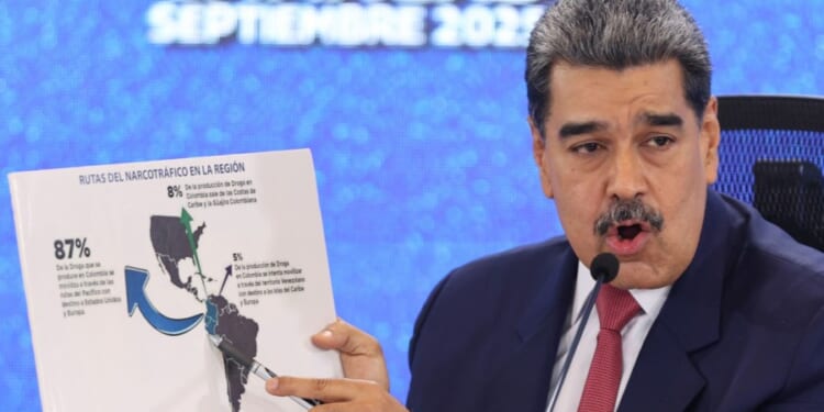 Trump’s CIA strike on Venezuela keeps options open, but carries risks