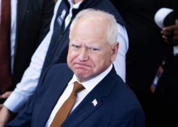 Trump’s ICE Director Blames Sanctuary Laws For Minnesota Fraud