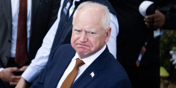 Trump’s ICE Director Blames Sanctuary Laws For Minnesota Fraud