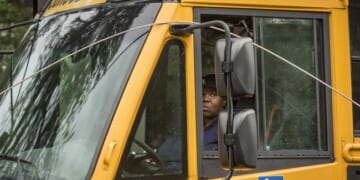 Twenty States Throw Tantrum After Feds Finally Notice Who’s Driving Their Kids to School – Twitchy