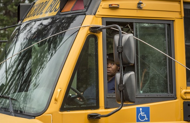 Twenty States Throw Tantrum After Feds Finally Notice Who’s Driving Their Kids to School – Twitchy