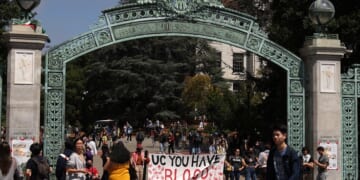 UC Berkeley Agrees To Rehire Israeli Professor, Pay $60,000 To Resolve Discrimination Lawsuit