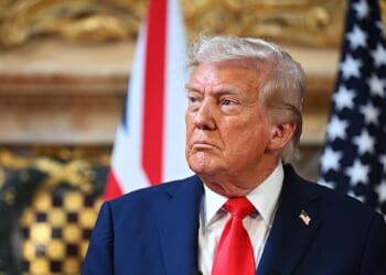 U.S. Hits Drug Boat Loading Facility In Venezuela, Trump Says