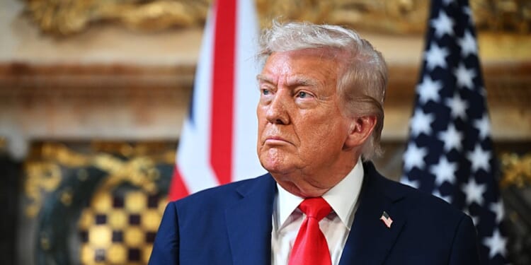 U.S. Hits Drug Boat Loading Facility In Venezuela, Trump Says