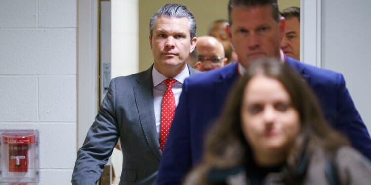 US military says it killed 2 'narco-terrorists' in eastern Pacific