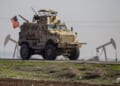 US service members, civilian killed in Syria ambush attack: CENTCOM