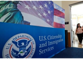 USCIS holding pending asylum apps, reviewing benefits from ‘high risk countries’