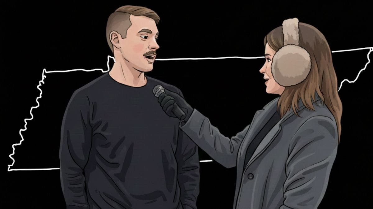 Voters Reveal Their Top Issues In Tennessee’s Special Election